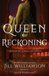 Queen of Reckoning