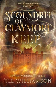 Scoundrel of Claymore Keep