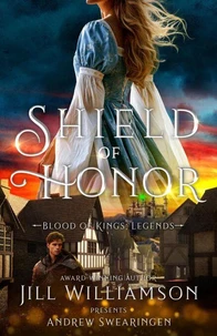 Shield of Honor