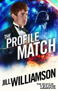 The Profile Match: Mission 4: Cambodia