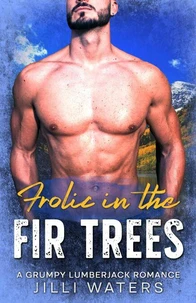 Frolic in the Fir Trees