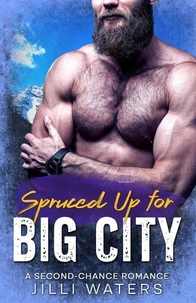 Spruced Up for Big City
