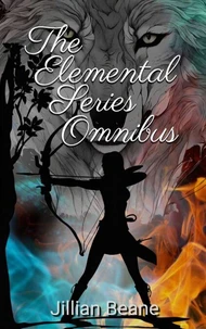Elemental Series Omnibus
