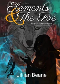 Elements &amp; the Fae