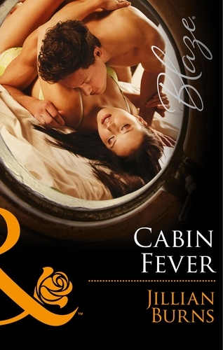 Jillian Burns - Cabin Fever.