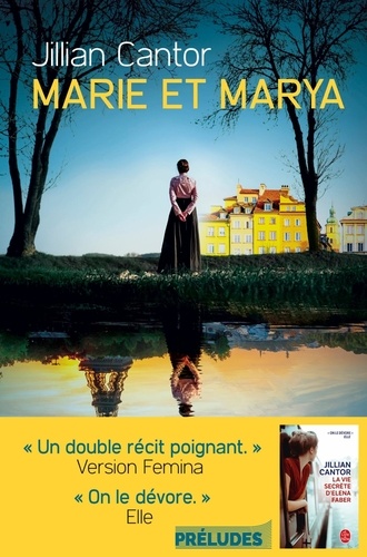 Marie et Marya - Occasion