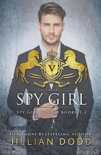Spy Girl: Books 1-2