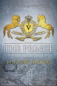  Jillian Dodd - The Prince - Spy Girl.