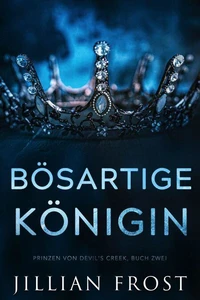 Bösartige Königin