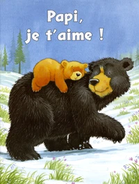 Papi, je t'aime !