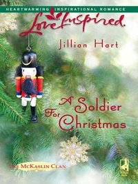 Jillian Hart - A Soldier for Christmas.