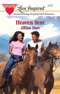 Jillian Hart - Heaven Sent.