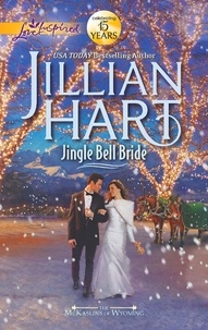 Jillian Hart - Jingle Bell Bride.