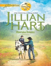 Jillian Hart et Terri Reed - Montana Dreams.