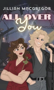 All Over You