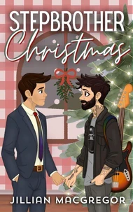 Stepbrother Christmas