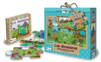 Les dinosaures