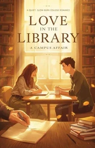 Love in the Library: A Campus Affair