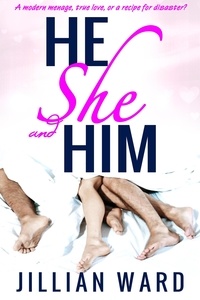 eBooks pour kindle best seller He, She and Him par Jillian Ward RTF iBook FB2 9798215576304