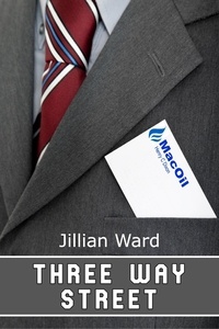 Jillian Ward - Three Way Street.