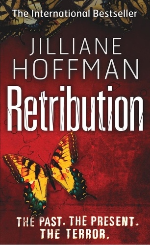Jilliane Hoffman - Retribution.