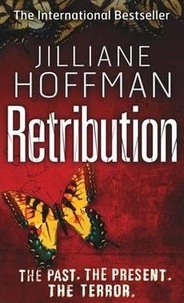 Jilliane Hoffman - Retribution.