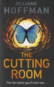 Jilliane Hoffman - The Cutting Room.