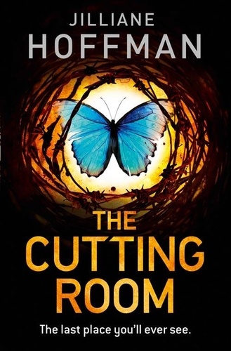Jilliane Hoffman - The Cutting Room.