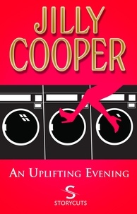 Jilly Cooper - An Uplifting Evening (Storycuts).