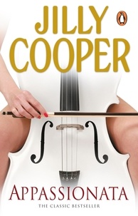 Jilly Cooper - Appassionata - The most fun you can have under a Tenor.