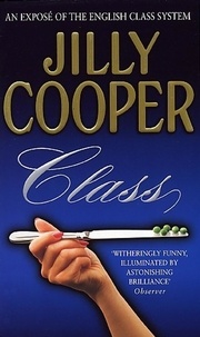 Jilly Cooper - Class.