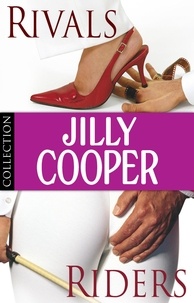Jilly Cooper - Jilly Cooper: Rivals and Riders - Ebook Bundle.