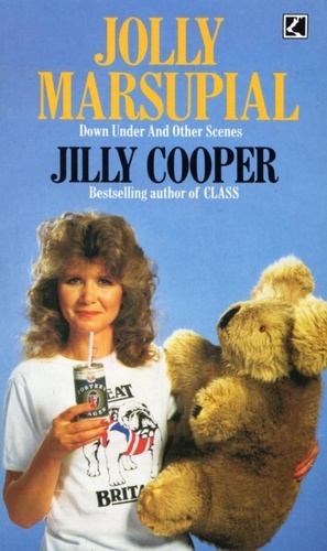 Jilly Cooper - Jolly Marsupial.