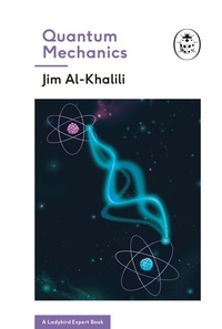 Jim Al-Khalili - Quantum Mechanics.