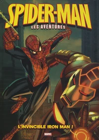 l invincible iron man !