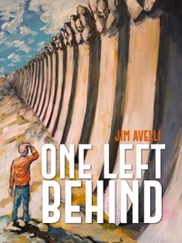  Jim Avelli - One Left Behind.
