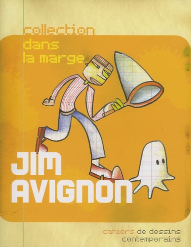 Jim Avignon - Jim Avignon.