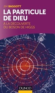 Jim Baggot - La particule de Dieu - A la découverte du boson de Higgs.