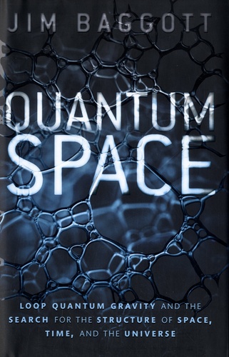 Loop Quantum Gravity and the Search for the Structure of Space Time Quantum Space and the Universe 