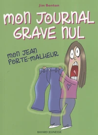 Mon jean porte-malheur