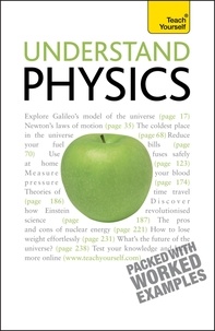 Jim Breithaupt - Understand Physics: Teach Yourself.