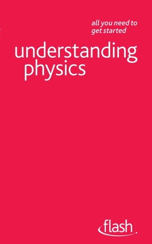 Jim Breithaupt - Understanding Physics: Flash.