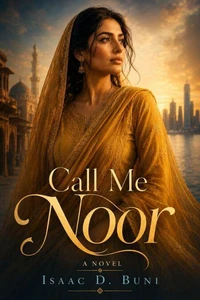 Call Me Noor