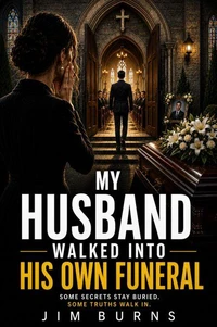 My Husband Walked Into His Own Funeral
