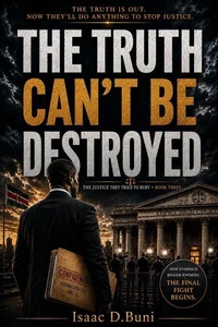 The Truth Can’t Be Destroyed