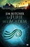 Jim Butcher - Codex Aléra Tome 2 : La Furie de l'Academ.