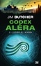 Jim Butcher - Codex Aléra Tome 2 : La Furie de l'Academ.