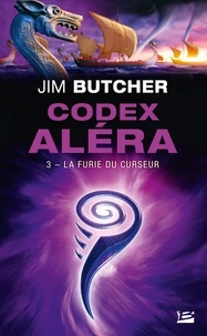 Télécharger un livre pour allumer Codex Aléra Tome 3 en francais par Jim Butcher 9782820504098