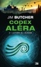Jim Butcher - La Furie de l'Academ - Codex Aléra, T2.