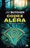 Jim Butcher - La Furie du capitaine - Codex Aléra, T4.